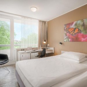 Standard Zimmer mit Queensize-Bett