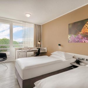 Superior Double Room Two Single Beds