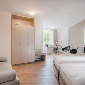 Privilege Double Room Sofa Bed